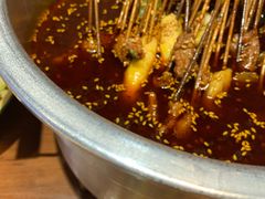 -搓火大都会(广安门总店)