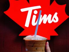 -Tims天好咖啡·贝果(雁展路万象天地店)
