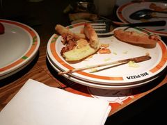 -比格比萨自助(新辰里学清路店)