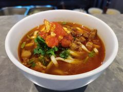 -美丽豪酒店(西安钟鼓楼回民街店)