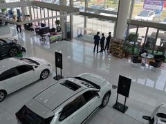 -上海和展广汽丰田4S店(老闵行店)
