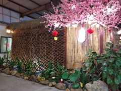 -大树头·花园餐厅(市桥店)
