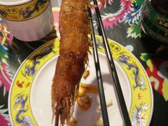 -醉烧膘·烧烤夜宵王(总店)