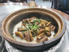 -红星光发煲仔饭(大石街店)
