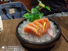 -大雄寿司(中华广场店)