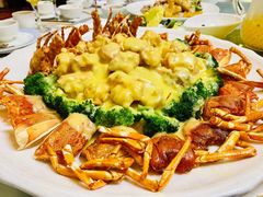 -东江海鲜酒家(艺都分店)