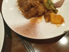 -古南都·老广东酒楼(龙江店)