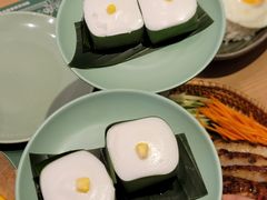 -mango tree芒果树泰国餐厅(青岛万象城店)