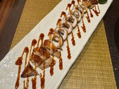 -炉匠炉端烧·酒(国金中心商场店)