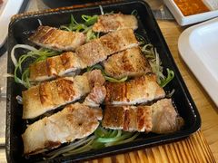 -莫嘎(乌鲁木齐中路店)