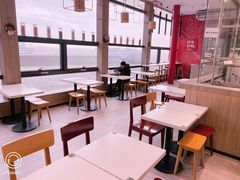 -百事佳烧鸭牛腩(上海虹桥站店)