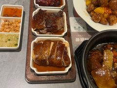 -有璟阁港式餐厅(国贸商城店)