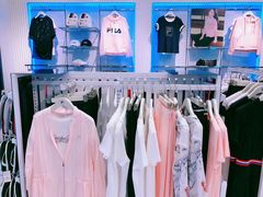 -FILA(五角场巴黎春天店)