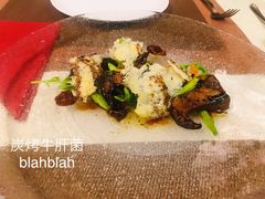 -BONAZZA 意大利餐厅