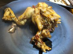 -味仙疯美蛙鱼头(清扬路总店)