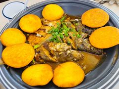 -北方饺子王·海肠捞饭·海鲜锅(山大店)
