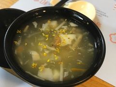 -花漫里日式餐厅(刺桐店)