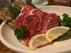 -九田家黑牛烤肉料理(三墩店)