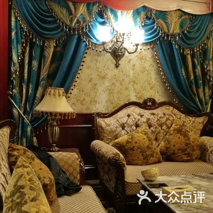 壹号公馆娱乐会所