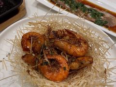 -海上名珠·海鲜酒楼(励骏庞都店)