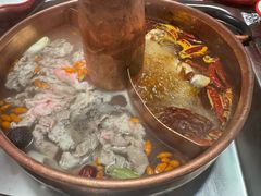 -京元盛铜锅涮肉(上海总店)