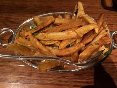 -非常时髦餐厅VUE Restaurant(外滩茂悦大酒店)