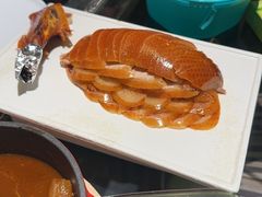 -小大董·烤鸭(凤凰汇店)