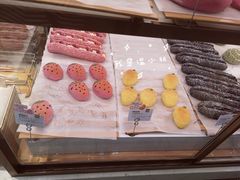 -奈雪的茶(大悦城店)