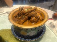 -金典银峰老鹅馆·昆山菜(亭林公园店)