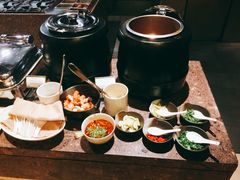 肉骨茶-天诚丽筠酒店-西餐厅