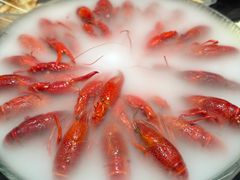 -红盔甲·小龙虾(人民广场店)