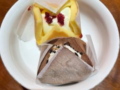 -李犟大·非遗爆鳝面·蟹黄包(湖滨西湖店)