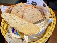 手工面包篮-Ambra Haus琥珀屋精酿餐厅(宝山店)