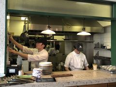 大堂-RAC BAR(安福路店)