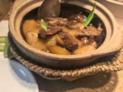 -院里汤包·虾汤包青岛菜(辽源路店)