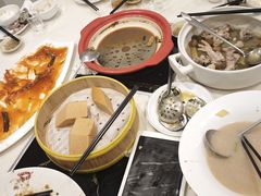 -大嫂镬仔·焖鸡煲·啫啫煲(逢源路店)