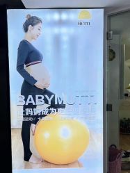 -Your Yoga Pilates·瑜伽普拉提习练室
