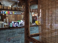 -驿舍·民國老营房院子私房菜(科学会堂店)