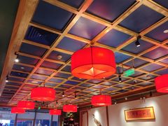 -小吊梨汤·北京菜·烤鸭(双井乐成中心店)