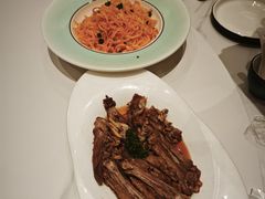 -梅利汴京烤鸭•开封豫菜地标店(晋安路店)