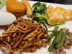 -上海虹桥西郊假日酒店