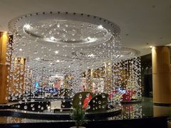 -青岛海尔洲际酒店