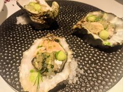 -翡翠36餐厅(浦东香格里拉店)