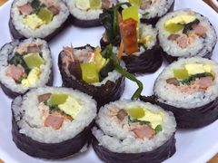 -屋里家延边朝鲜族冷面(南园店)
