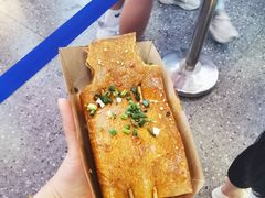 -八一路好吃街(雨田商务大厦店)