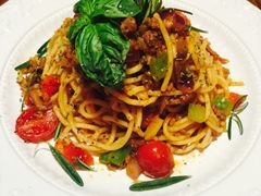 -Rabbit Cafe私房西餐甜点咖啡(栖霞路店)