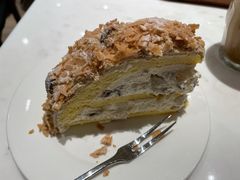 -Peet's Coffee皮爷咖啡(德基店)