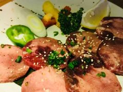 -久苑烧肉(世界城广场店)