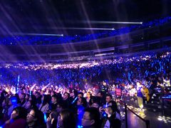 -成都金融城演艺中心