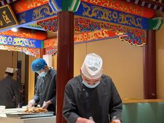 -梅利汴京烤鸭•开封豫菜地标店(晋安路店)